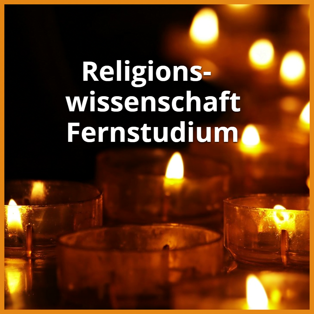 Beispiel für eine Hausarbeit im Fach Religionswissenschaften.